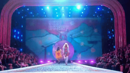 ski GIF