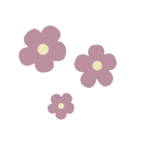 kalligraphe pink design flower flowers Sticker