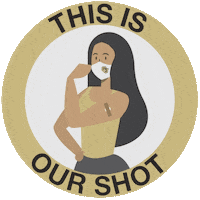 University Of Colorado Sticker by CUAnschutz