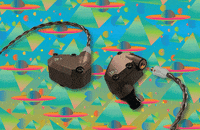 Glow Camp Fire GIF by Campfire Audio