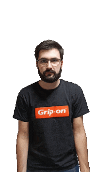 Arriba Swipe Up Sticker by Grip-on