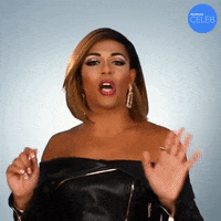 Shangela GIF by BuzzFeed