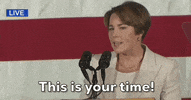 Maura Healey Massachusetts GIF by GIPHY News
