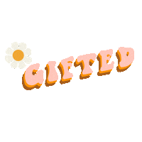 Flower Ad Sticker by harrietphillips