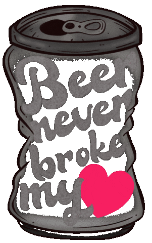 Broken Heart Sticker by CBybeeVirtualSolutions