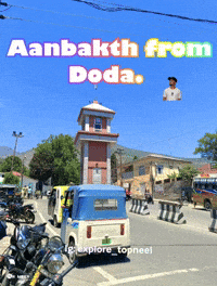 Aanbakth From Doda GIF