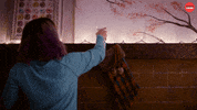 Merry Christmas GIF by BuzzFeed
