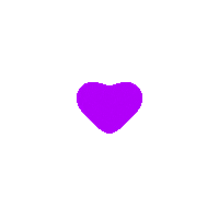 In Love Heart Sticker by De Vitaliteitscampus