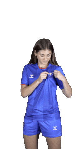 Huracanazulpr Sticker by Federación Puertorriqueña de Fútbol