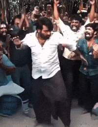 Vijay Sethupathi GIF