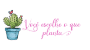 Planta Sticker