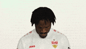 Look Up Vfb Stuttgart GIF by Bundesliga