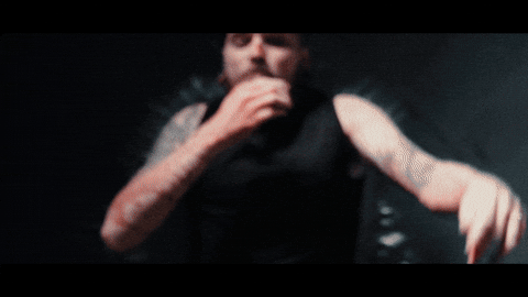 Band Devil GIF by Thriller Records