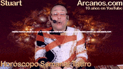 horoscopo semanal tauro marzo 2018 amor GIF by Horoscopo de Los Arcanos