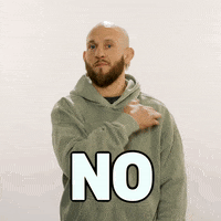 Mixed Martial Arts No GIF by UFC