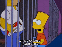 homer simpson GIF