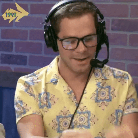Summon Secret Of The Ooze GIF by Hyper RPG