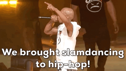 GIF by VERZUZ
