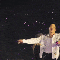 Jin We Are Bulletproof Pt2 GIF