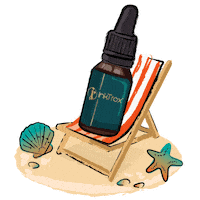 Tattoo Artist Summer Sticker by Kwadron
