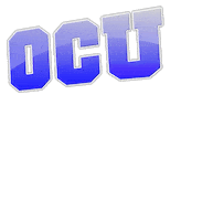 Oklahoma City Sticker by OCUNYC