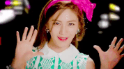 k-pop nana GIF