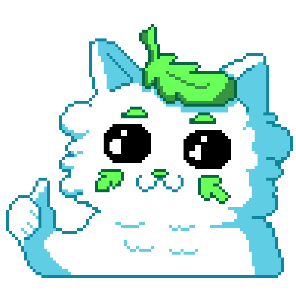 Cat_Leshuga giphyupload Sticker