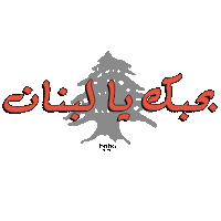 boho-shoes lebanon beirut bohobeirut Sticker