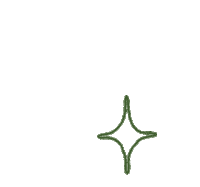 Stars Sticker by Aurora Boutique