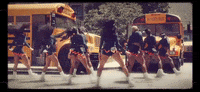 Jump GIF by Ciara