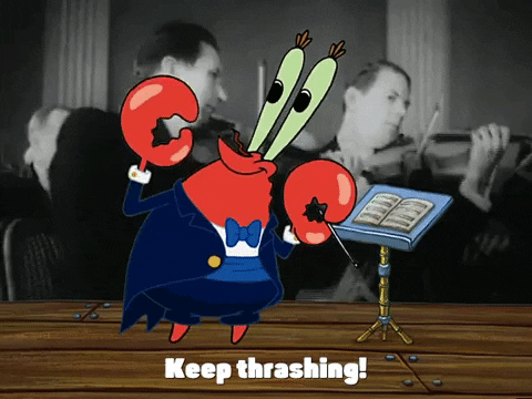 season 3 episode 13 GIF by SpongeBob SquarePants