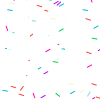 cake protein Sticker