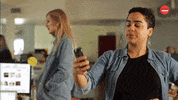 National Best Friends Day GIF by BuzzFeed