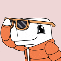 Happy Fun GIF by Ordinary Friends