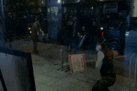 fox tv GIF by The X-Files