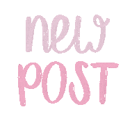 peaceofmind_ec new new post post handwritten Sticker