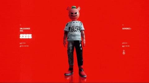 Bozoverse giphyupload fun ai digital GIF