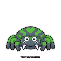 Character Trusting Sticker by VeeFriends