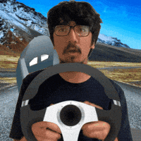 67 Miles Per Hour GIF