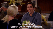 season 1 episode 3 GIF by mom