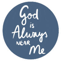 Pray Mental Health Sticker