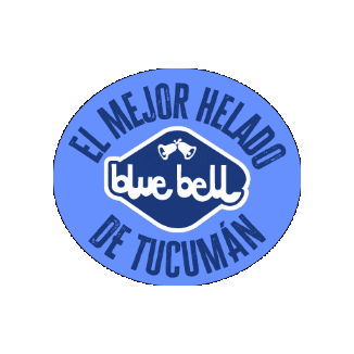 HeladeriaBlueBell giphygifmaker Sticker