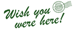 Miss You Bu Sticker by Baylor University