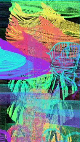 Drawings GIF by Classy Artist Box