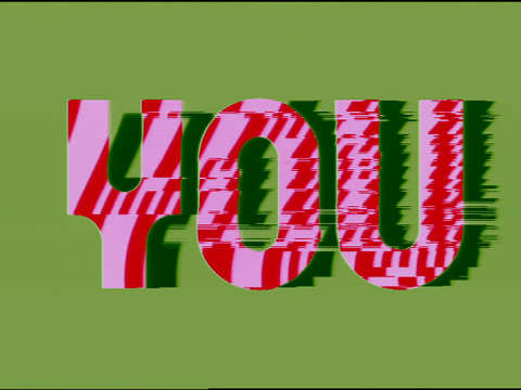 Art Glitch GIF