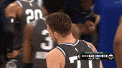 trae young usa GIF by NBA