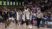 big east basketball GIF by BIG EAST Conference