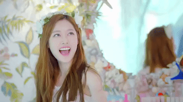 k-pop GIF