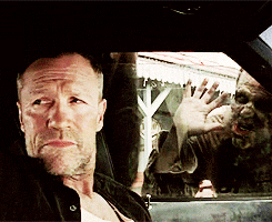merle dixon GIF