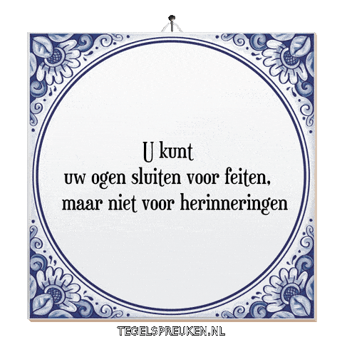 Humor Nl Sticker by Tegelspreuken.nl